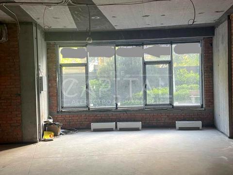 коммерческая по адресу Бусловская ул., 12