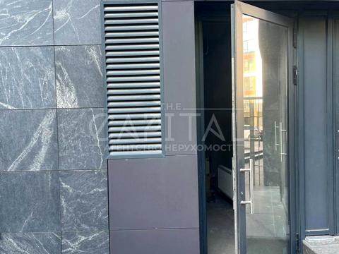 коммерческая по адресу Бусловская ул., 12