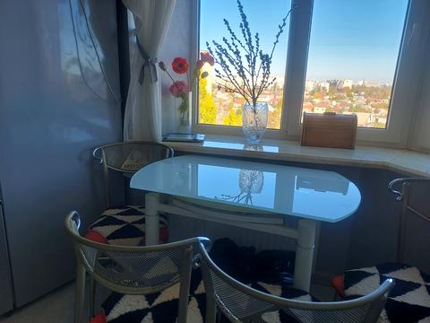 квартира за адресою Олексія Вадатурського вул. (Маршала Малиновського), 37