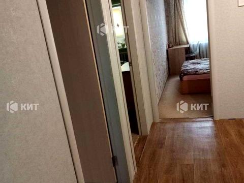 квартира за адресою Тракторобудівників просп., 134б