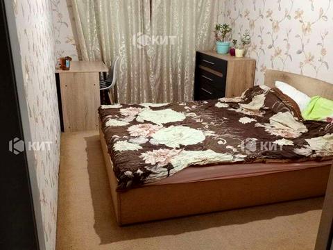 квартира за адресою Тракторобудівників просп., 134б