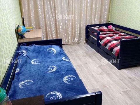 квартира за адресою Тракторобудівників просп., 134б