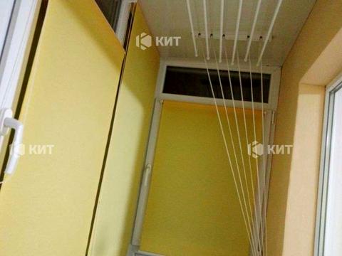 квартира за адресою Тракторобудівників просп., 134б