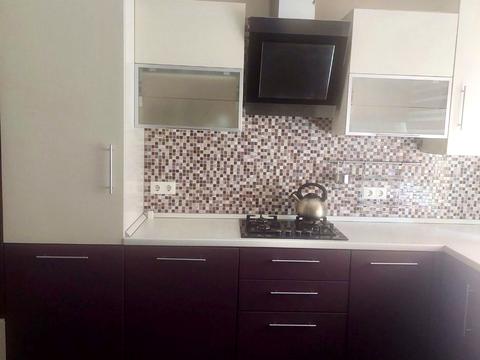 квартира по адресу Экипажный пер., 1