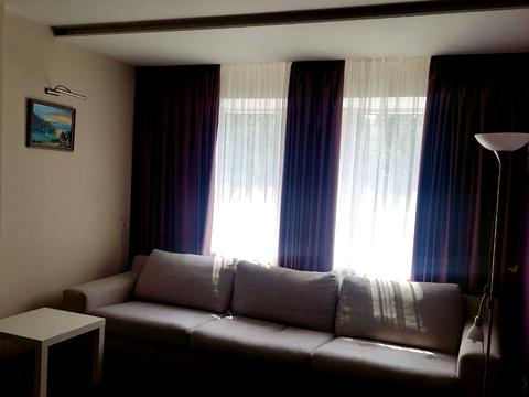 квартира по адресу Экипажный пер., 1