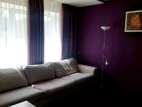 квартира по адресу Экипажный пер., 1