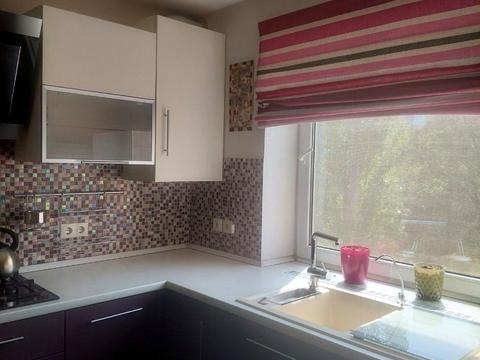 квартира за адресою Екіпажний пров., 1