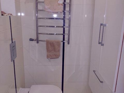 квартира по адресу Экипажный пер., 1