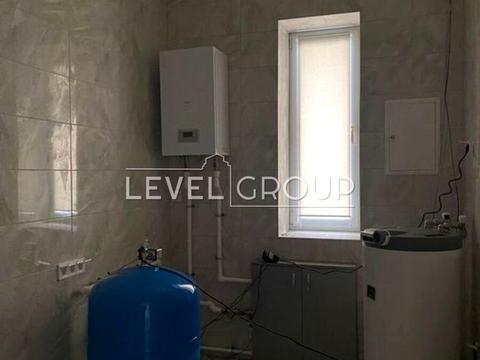 дом по адресу Бакинская ул.