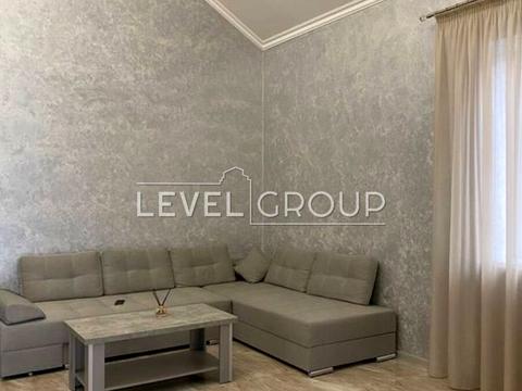 дом по адресу Бакинская ул.