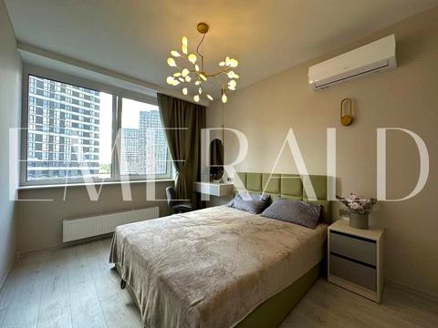 квартира за адресою Всеволода Змієнка вул., 34/21