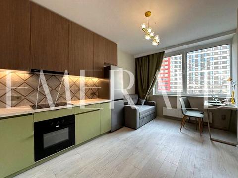 квартира за адресою Всеволода Змієнка вул., 34/21