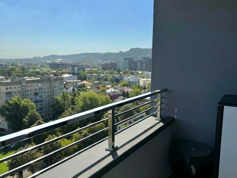 квартира за адресою В'ячеслава Чорновола просп. (), 77