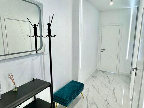 квартира за адресою В'ячеслава Чорновола просп. (), 77