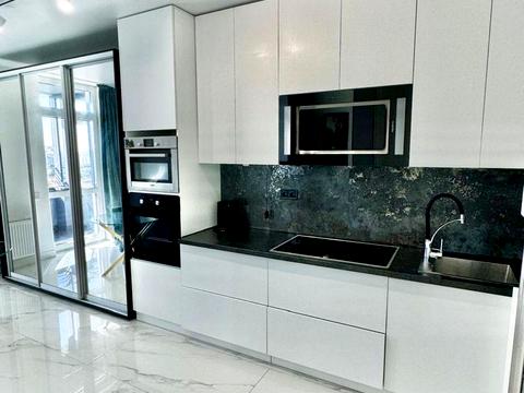 квартира за адресою В'ячеслава Чорновола просп. (), 77