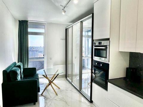 квартира за адресою В'ячеслава Чорновола просп. (), 77