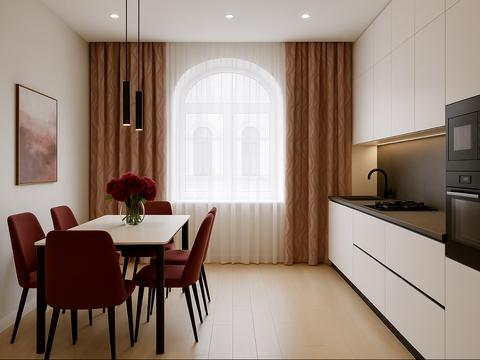 квартира за адресою Кожум'яцька вул., 16