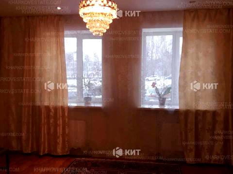 квартира за адресою Академіка Павлова вул., 160д