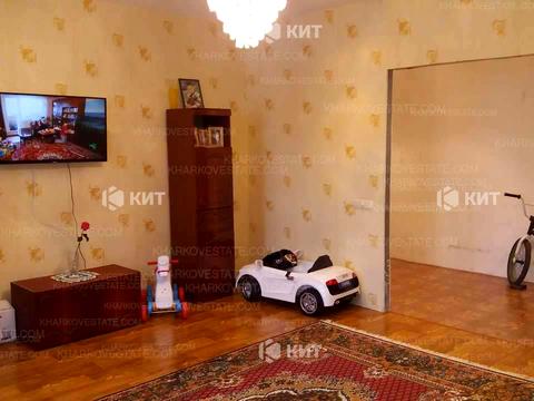 квартира за адресою Академіка Павлова вул., 160д