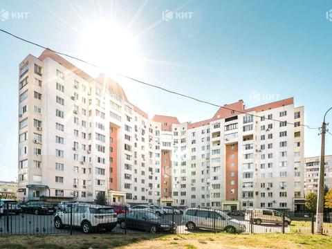 квартира за адресою Академіка Павлова вул., 160д