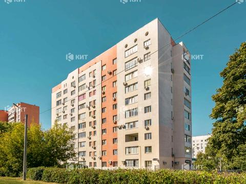 квартира за адресою Академіка Павлова вул., 160д