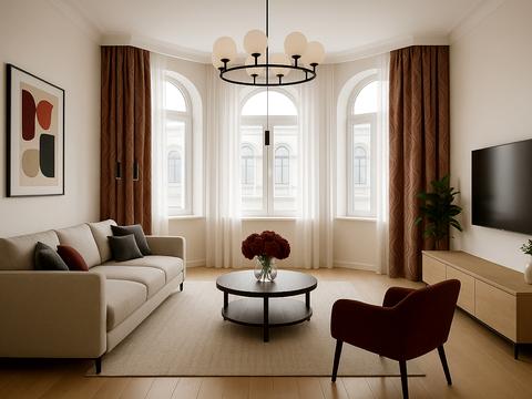 квартира за адресою Кожум'яцька вул., 16