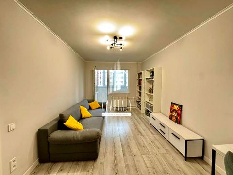 квартира за адресою Червоної Калини просп. (Володимира Маяковського), 66-А