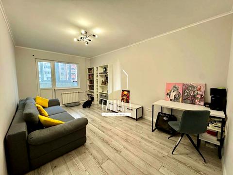 квартира за адресою Червоної Калини просп. (Володимира Маяковського), 66-А