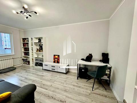 квартира за адресою Червоної Калини просп. (Володимира Маяковського), 66-А