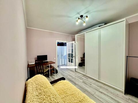 квартира за адресою Червоної Калини просп. (Володимира Маяковського), 66-А