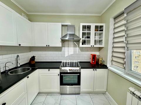 квартира за адресою Червоної Калини просп. (Володимира Маяковського), 66-А