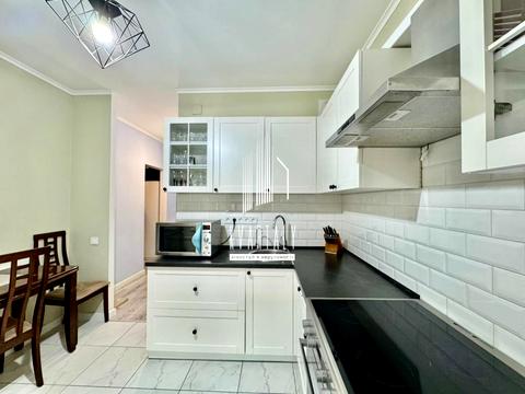 квартира за адресою Червоної Калини просп. (Володимира Маяковського), 66-А