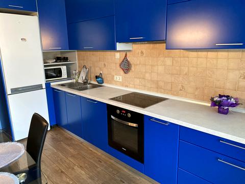 квартира за адресою Драгоманова вул., 2-Б