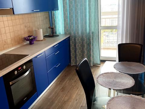 квартира за адресою Драгоманова вул., 2-Б