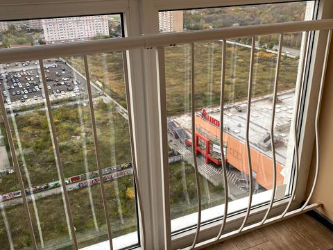 квартира за адресою Драгоманова вул., 2-Б