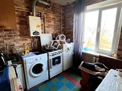 квартира за адресою Металургів просп., 15