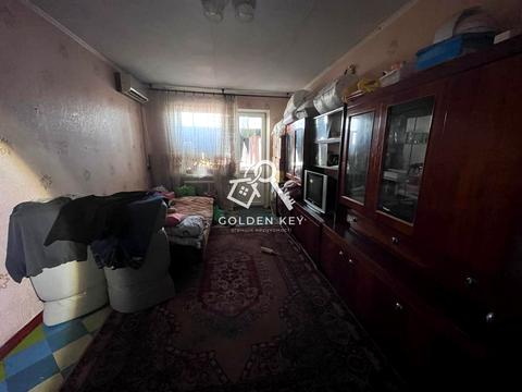 квартира за адресою Металургів просп., 15