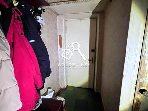 квартира за адресою Металургів просп., 15