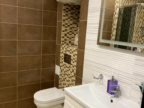 квартира за адресою Драгоманова вул., 2-Б