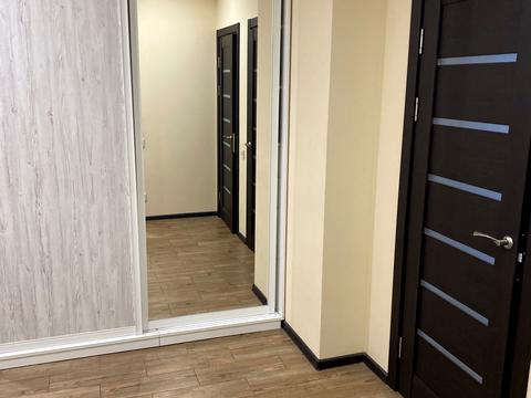 квартира за адресою Драгоманова вул., 2-Б