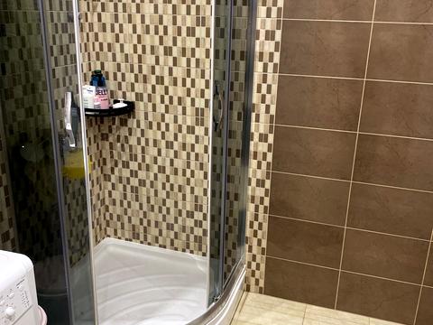 квартира за адресою Драгоманова вул., 2-Б