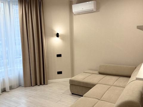 квартира по адресу Молодіжна ул., 10