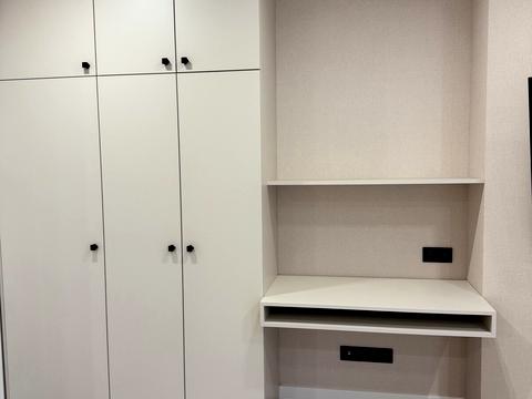 квартира по адресу Молодіжна ул., 10