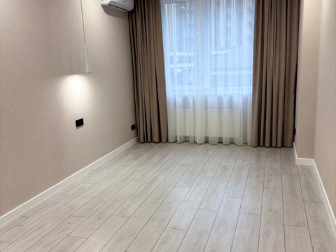 квартира по адресу Молодіжна ул., 10