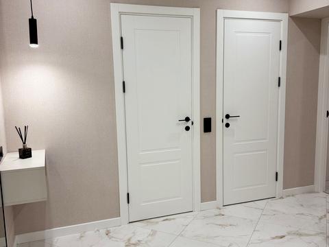 квартира по адресу Молодіжна ул., 10