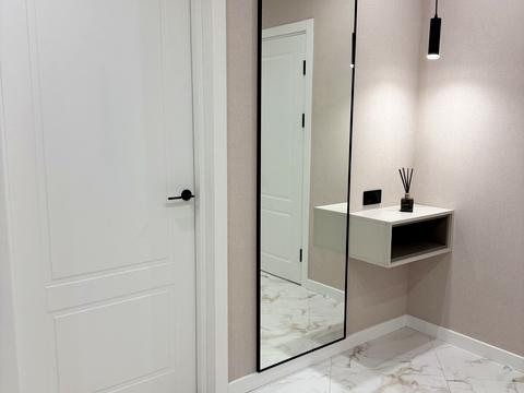 квартира по адресу Молодіжна ул., 10