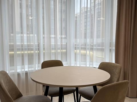 квартира по адресу Молодіжна ул., 10