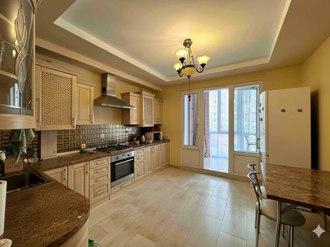 квартира за адресою Південний бульв., 24а