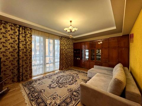 квартира за адресою Південний бульв., 24а