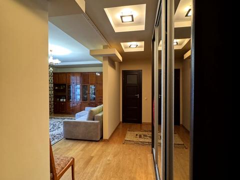 квартира за адресою Південний бульв., 24а